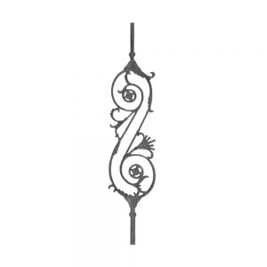 Barra decorativa FD-0620