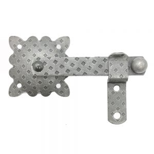 Pasador para puerta forjada FH-40013