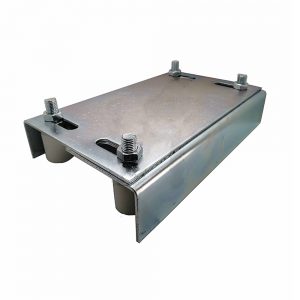 Caja Guia 4 rodos