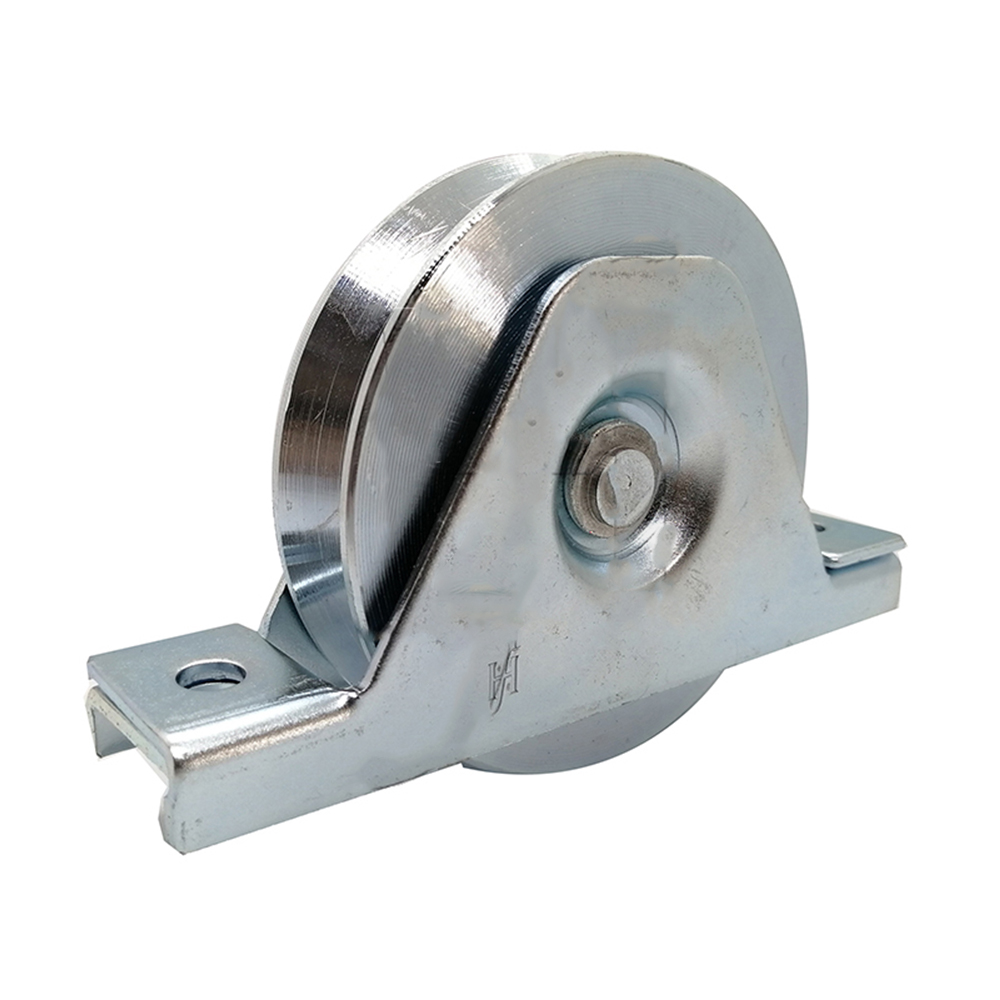 Rodo c/valero Soporte Int. cojinete FH-RV002
