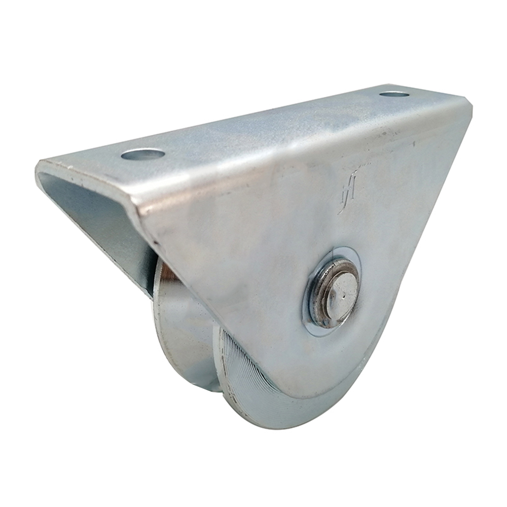 Rodo c/ valero soporte externo FH-RV003