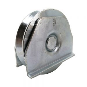 Rodo c/ placa para soldar FH-RV004