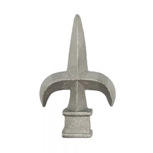 Punta de lanza ST-109