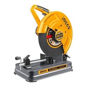 CORTADORA PARA METAL 14 PULGADAS 2350 W 1 VELOCIDAD
