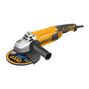 Esmeril angular 9" INGCO