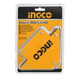Escuadra magnetica INGCO 4"