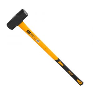 Almágana 12lb Mango Fibra de Vidrio