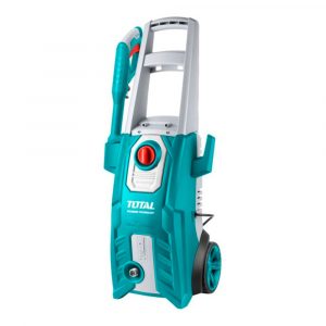 Hidrolavadora  De Alta presión 1800w, Marca Total.