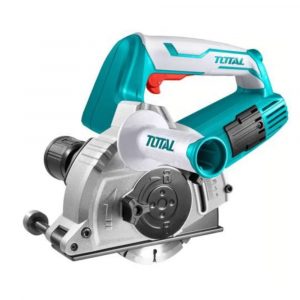 Sierra Industrial De Concreto 1500w, Marca Total.