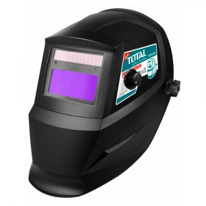 Mascara De Soldar Electrónica TOTAL