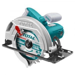 Sierra Circular Total 1400w