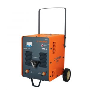 Soldadora Arco Eléctrico,  Marca Truper.