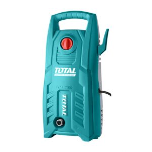 Hidrolavadora Total 1400w