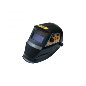 Careta Electrónica Automática