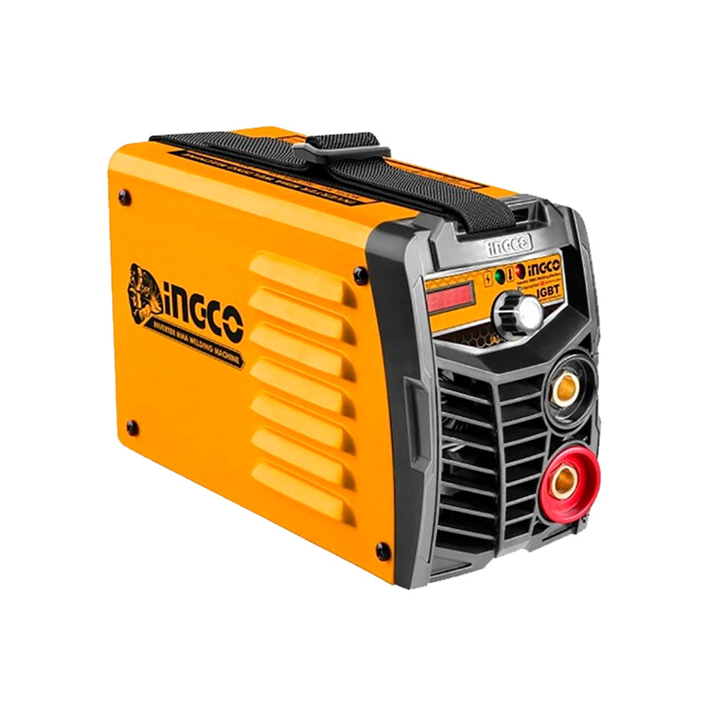 Soldador Inversor 160A INGCO
