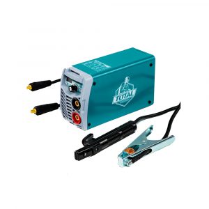 Soldador Inverter Total 160