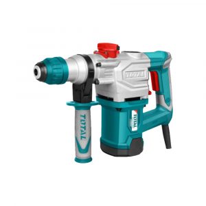 Taladro Rotomartillo Plus TOTAL