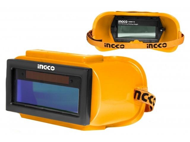 Combo Soldador Inverter 160A - Imagen 3